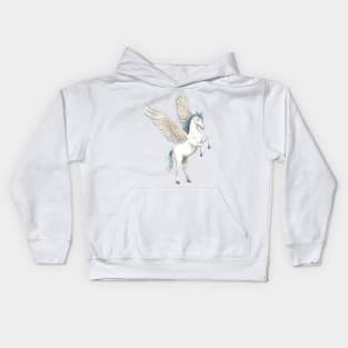 Pegasus Kids Hoodie